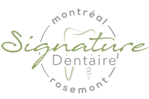 implant dentistry clinic longueuil